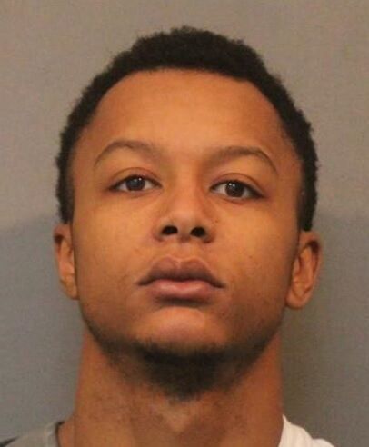 Nathaniel Jones Jr.